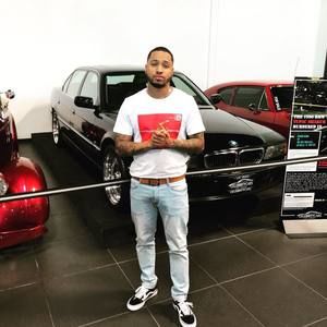 Meet your Posher, Marques